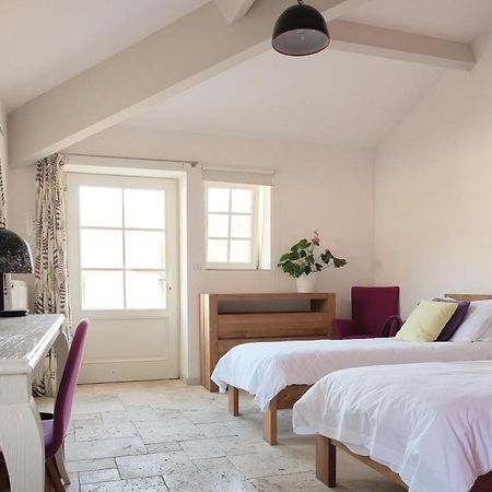 Chateau De Puissentut Bed & Breakfast Homps  Eksteriør bilde