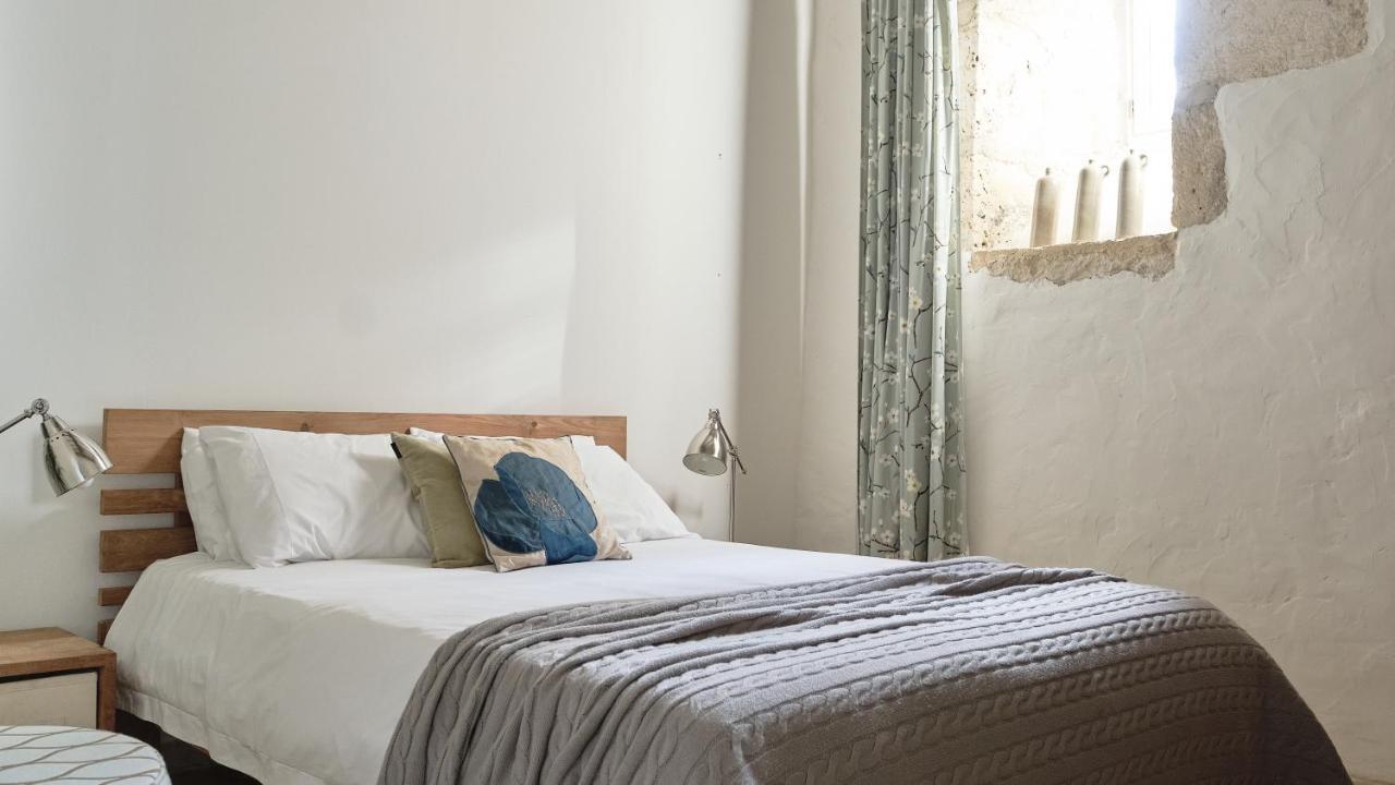Chateau De Puissentut Bed & Breakfast Homps  Eksteriør bilde