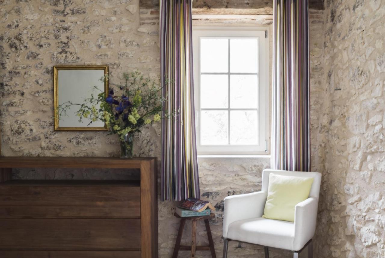Chateau De Puissentut Bed & Breakfast Homps  Eksteriør bilde