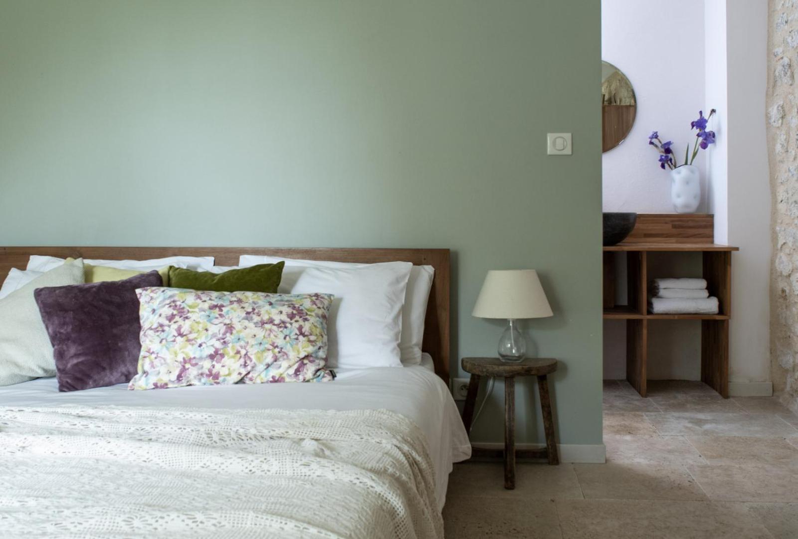 Chateau De Puissentut Bed & Breakfast Homps  Eksteriør bilde