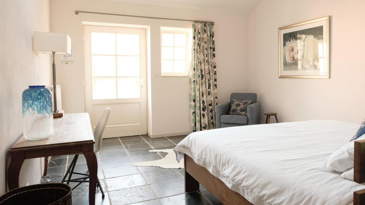 Chateau De Puissentut Bed & Breakfast Homps  Eksteriør bilde