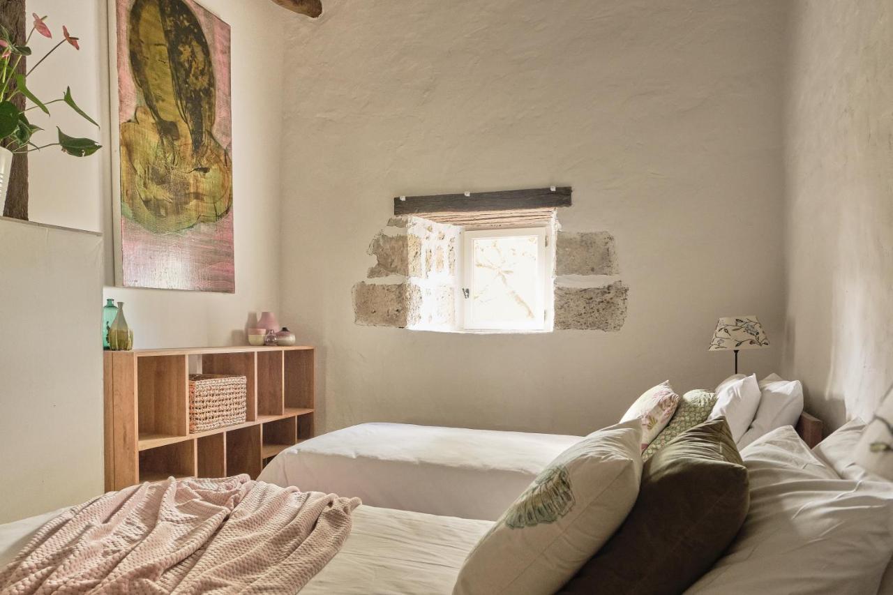 Chateau De Puissentut Bed & Breakfast Homps  Eksteriør bilde